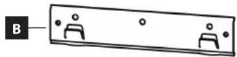 Concept OPK5860BC - Demontáž - 2