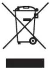 Concept OPK5860BC - Recycling of the appliance at the end of its lifespan: - 1