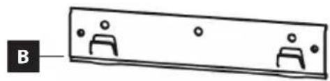 Concept OPK5860BC - Accessories - 3