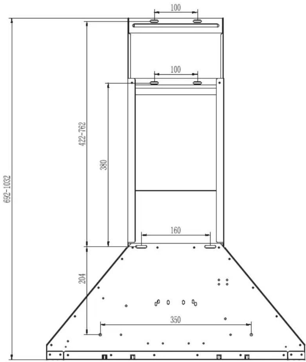 Concept OPK3560BC - Připojení do elektrické sítě - 1