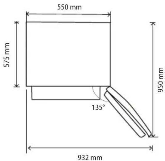 Concept LS4055WH - IERICES IZMERI - 2