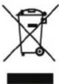 Concept LS4055WH - Recykling urządzenia pod koniec jego okresu żywotności: - 1