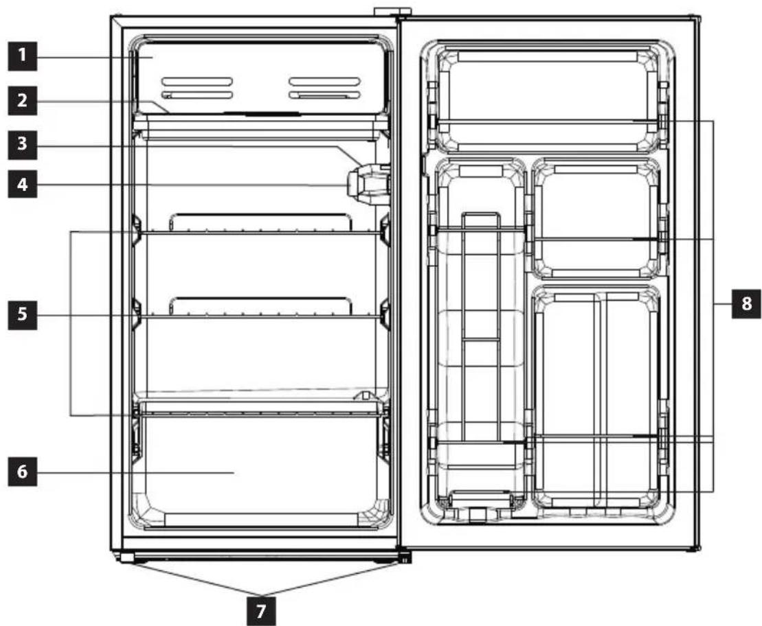 Concept LT3047BC - OPIS PRODUKTU - 1