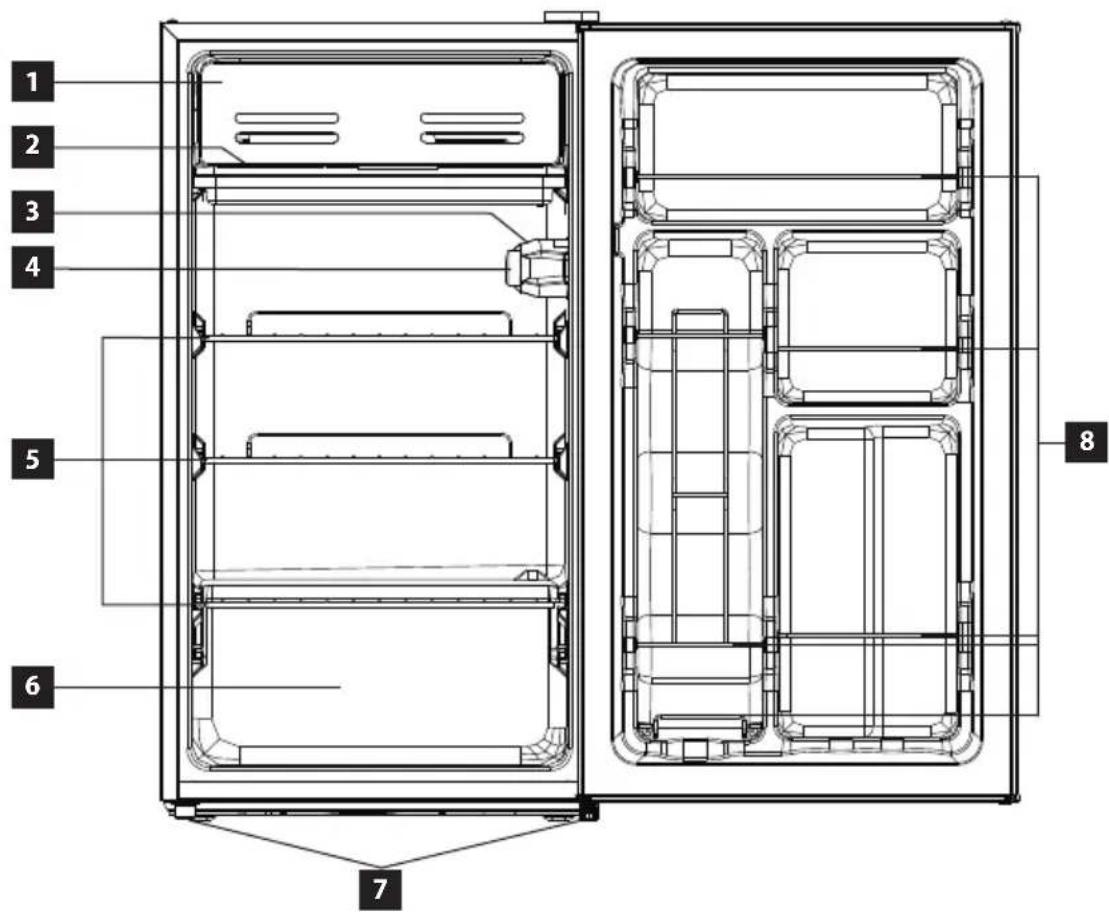 Concept LT3047BC - PRODUCT DESCRIPTION - 1