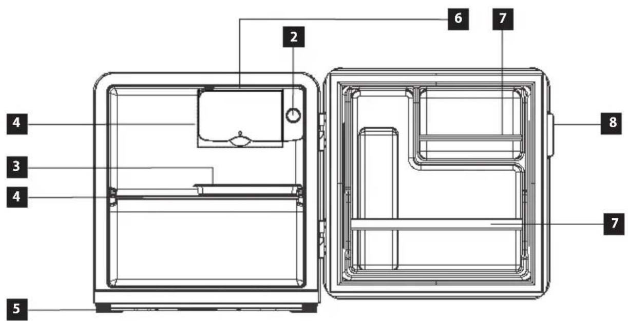 Concept LR2047BC - OPIS PRODUKTU - 1