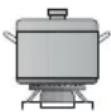Concept PDV7160WH - Piezime. - 1