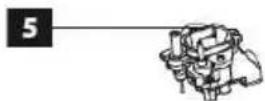 Concept PDV7230BC - Przed pierwszym zastosowaniem - 3