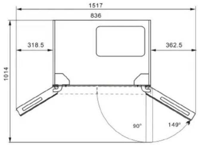 Concept LA8383BC - IERICES IZMERI - 2