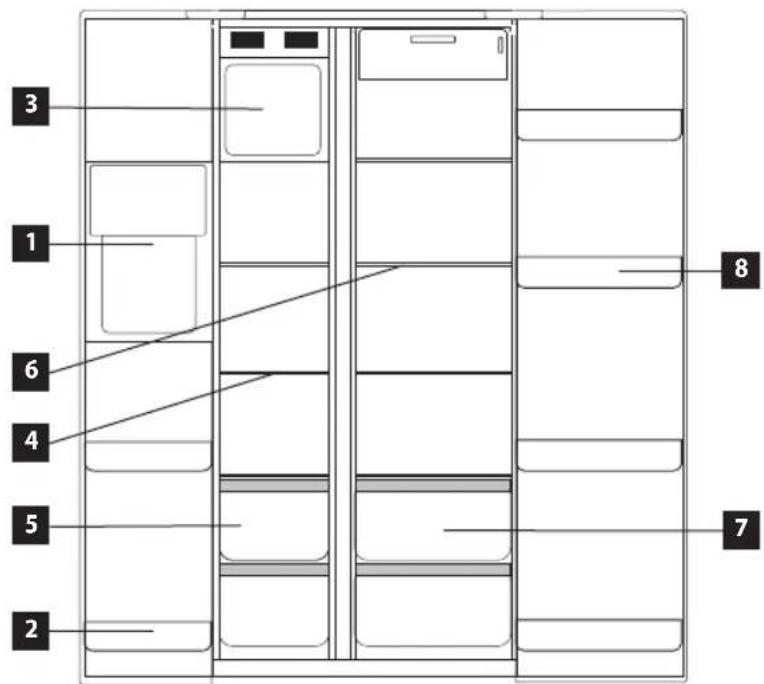 Concept LA7691WH - PRODUCT DESCRIPTION - 1