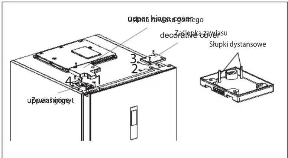 Concept LK5455WH - 2