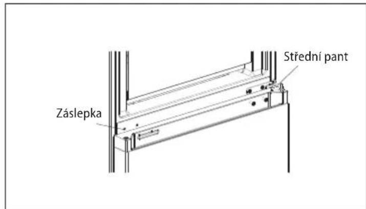 Concept LK5455SS - ZMĚNA SMĚRU OTEVÍRÁNÍ DVEŘÍ - 2