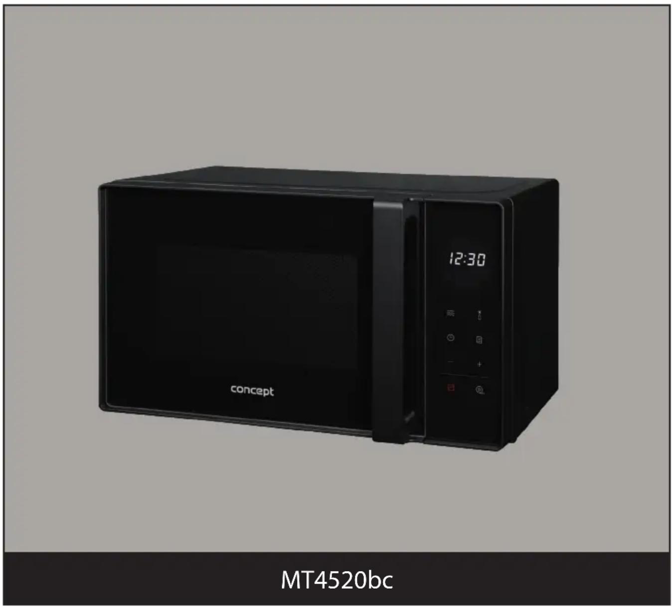 12:30 concept MT4520bc