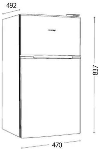 Concept LFT2047WH - IERICES IZMERI - 1