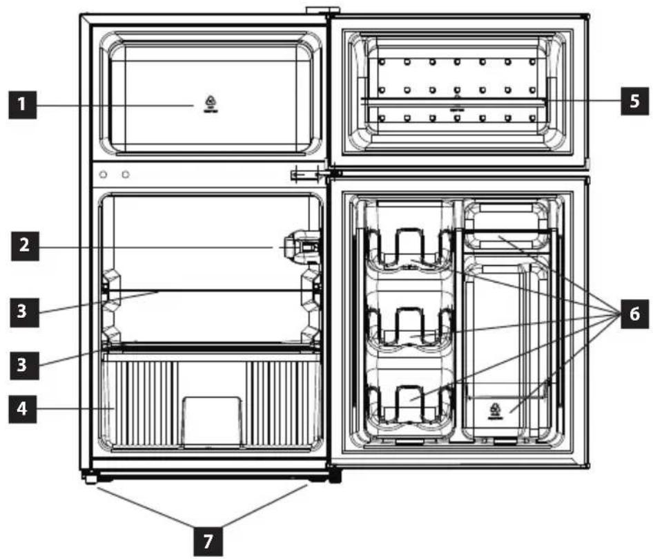 Concept LFT2047WH - POĐAKOVANIE - 1