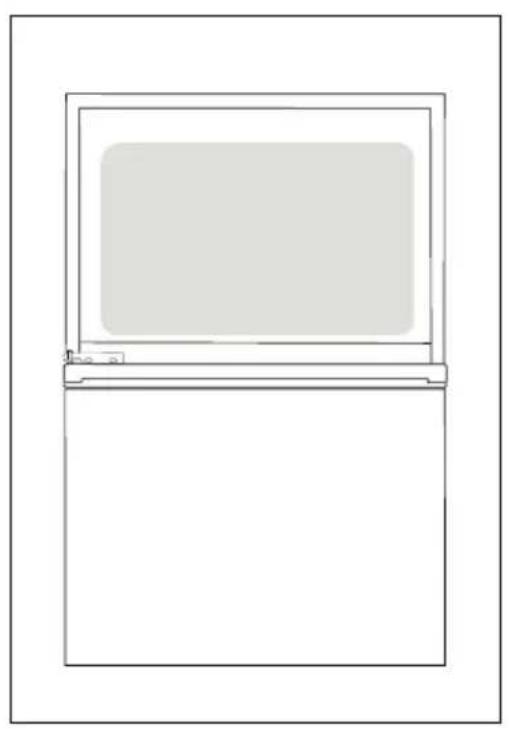 Concept LFT4560WH - Zvuk praskání ledu - 7