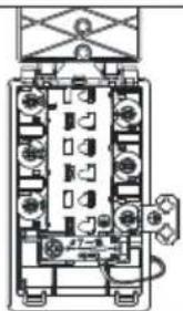 Concept SVE6550WH - POZOR! - 1
