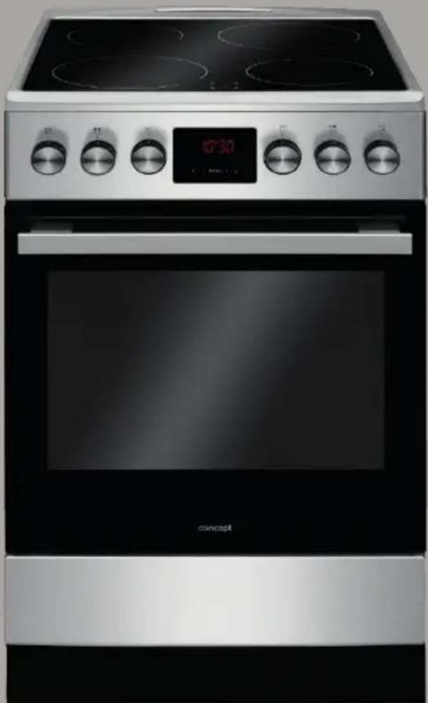 Concept SVE6550WH - 1