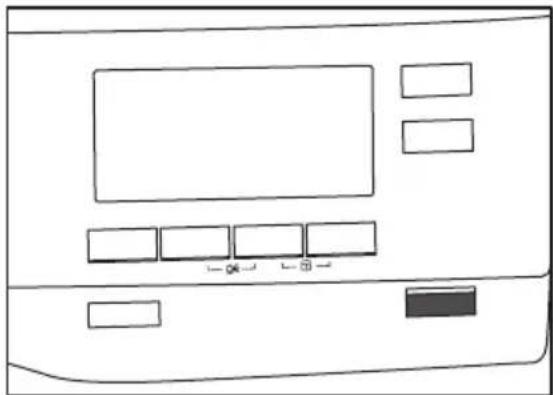 AEG T9DEC68SC - Spuštění programu - 1