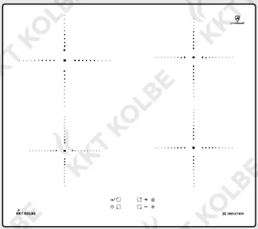 KKT Kolbe KF5900IND - User Manual - 1