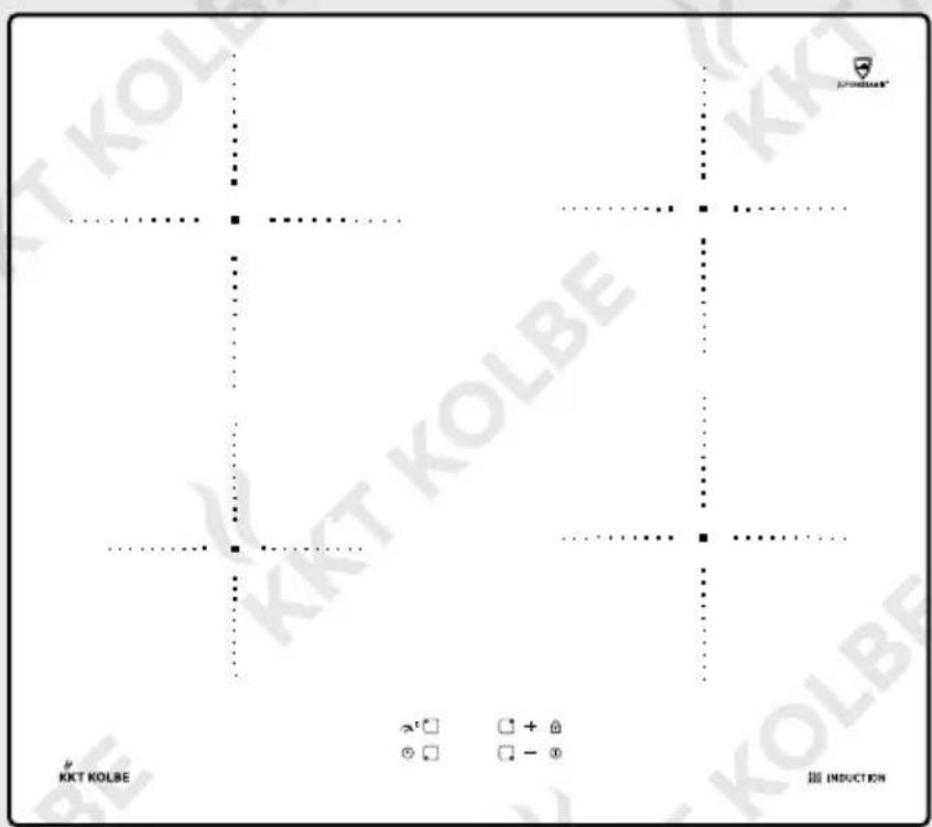KKT Kolbe KF5900IND - 1