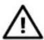 KKT Kolbe KF5900IND - Warning of danger to persons - 1