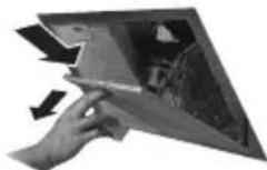 KKT Kolbe SOLO609S - Reinigung der Metallfilter - 1