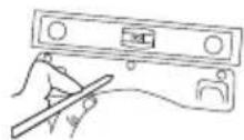 KKT Kolbe SOLO609S - Mounting the hood - 2