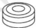KKT Kolbe SOLO609S - Activated carbon filters - 1