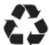 KKT Kolbe SOLO609S - No disposal in household waste (WEEE marking) - 1