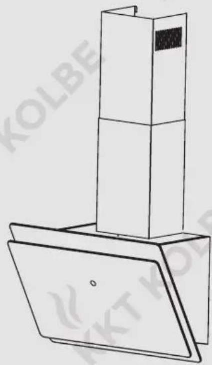 KKT Kolbe SOLO609S - SOLO HCM - 2
