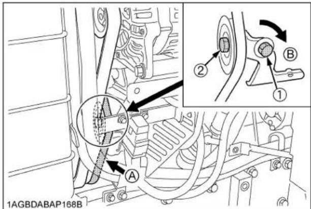 KUBOTA M5N-111HDCC12 - IMPORTANT : - 1