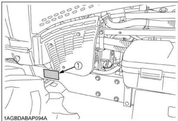KUBOTA M5N-111HDCC12 - ◆Scrapping the tractor and its procedure - 2