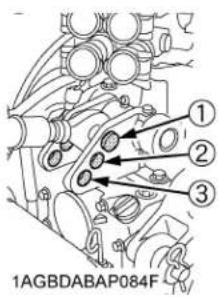 KUBOTA M5N-111HDCC12 - ■Hydraulic Control Unit Use Reference Chart - 2