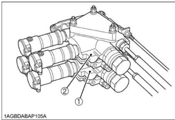 KUBOTA M5N-111HDCC12 - IMPORTANT : - 1