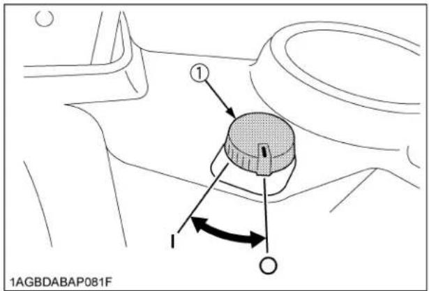 KUBOTA M5N-111HDCC12 - ■PTO Clutch Control Switch - 1