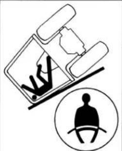 KUBOTA M5N-111HDCC12 - WARNING - 1