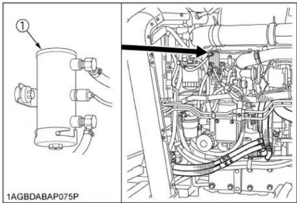KUBOTA M5N-111HDCC12 - IMPORTANT : - 1