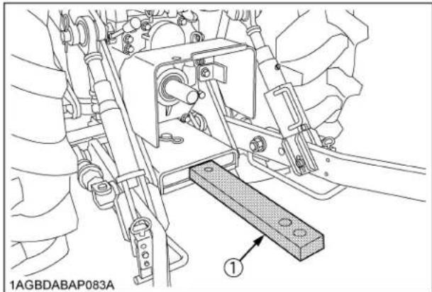 KUBOTA M5N-111HDCC12 - ◆Working - 1
