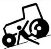 KUBOTA M5N-111HDCC12 - WARNING - 1