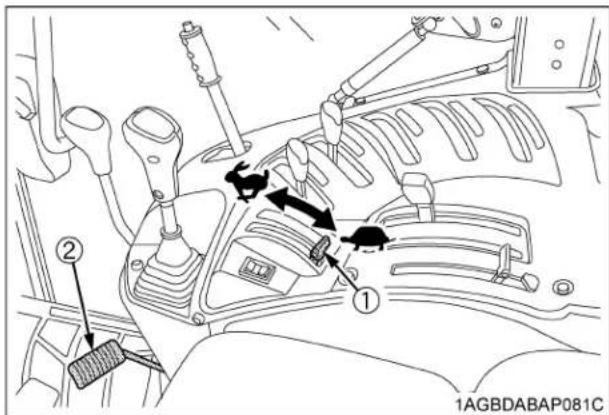 KUBOTA M5N-111HDCC12 - NOTE : - 4
