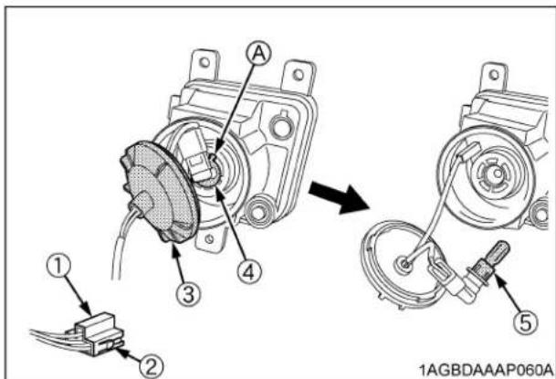 KUBOTA M5N-111HDCC12 - CAUTION - 1