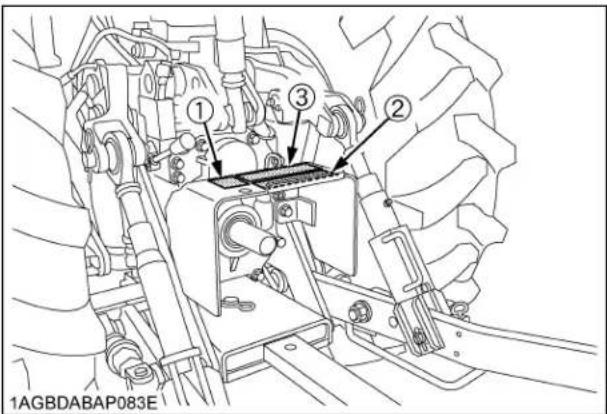 KUBOTA M5N-111HDCC12 - TO AVOID PERSONAL INJURY. - 3