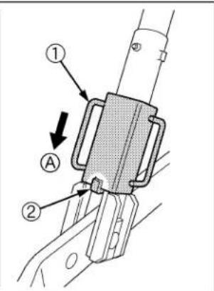 KUBOTA M5N-111HDCC12 - WARNING - 3