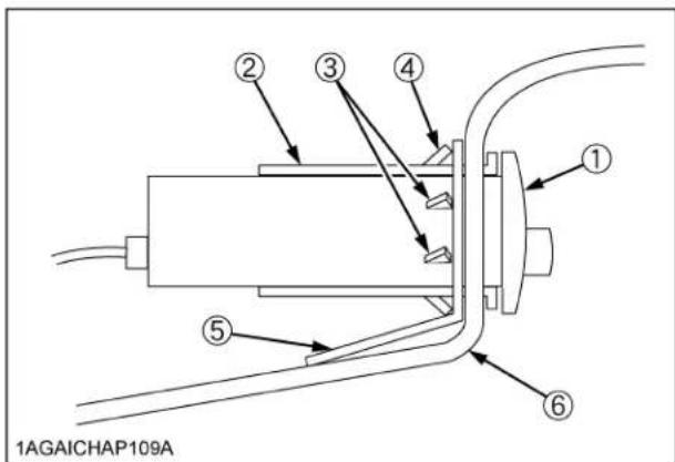 KUBOTA M5N-111HDCC12 - ■Installation Procedures - 6