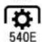 KUBOTA M5N-111HDCC12 - ■Vehicle body-related - 13