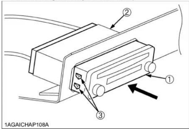 KUBOTA M5N-111HDCC12 - ■Installation Procedures - 5