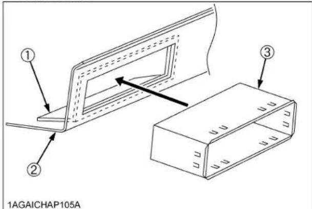 KUBOTA M5N-111HDCC12 - ■Installation Procedures - 2
