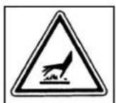 KUBOTA M5N-111HDCC12 - DANGER, WARNING AND CAUTION LABELS - 1