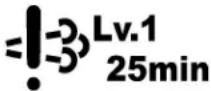 KUBOTA M5N-111HDCC12 - ◆ For SCR system inducement display appearing on LCD, refer to measures of the table below. - 19