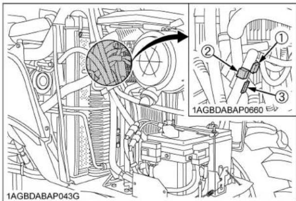 KUBOTA M5N-111HDCC12 - IMPORTANT : - 4